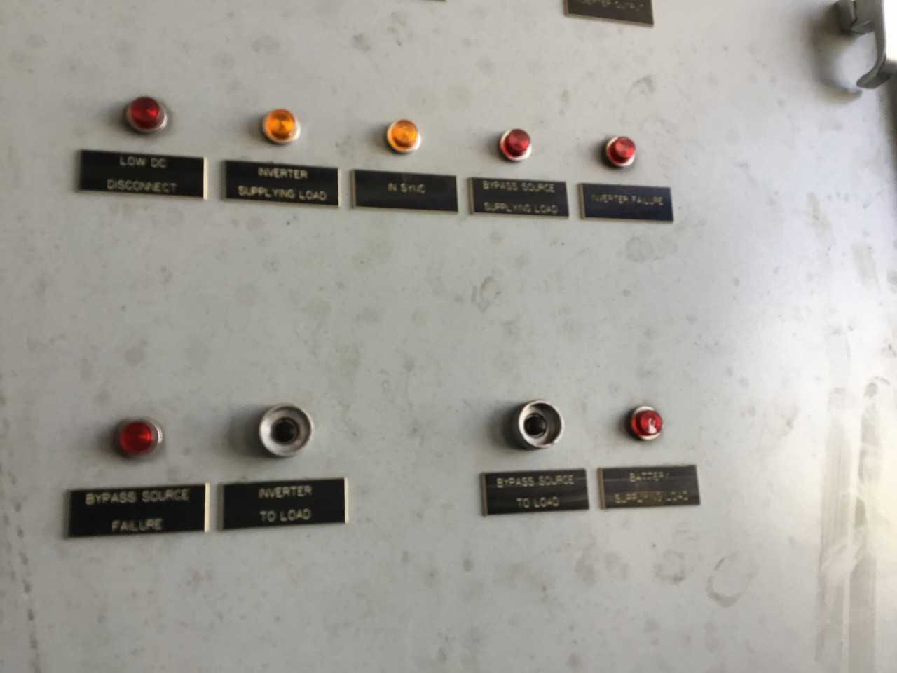 Solidstate Controls, Inc. - ELECTRICAL COMPONENTS