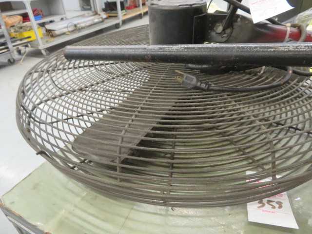 Fan - MISCELLANEOUS