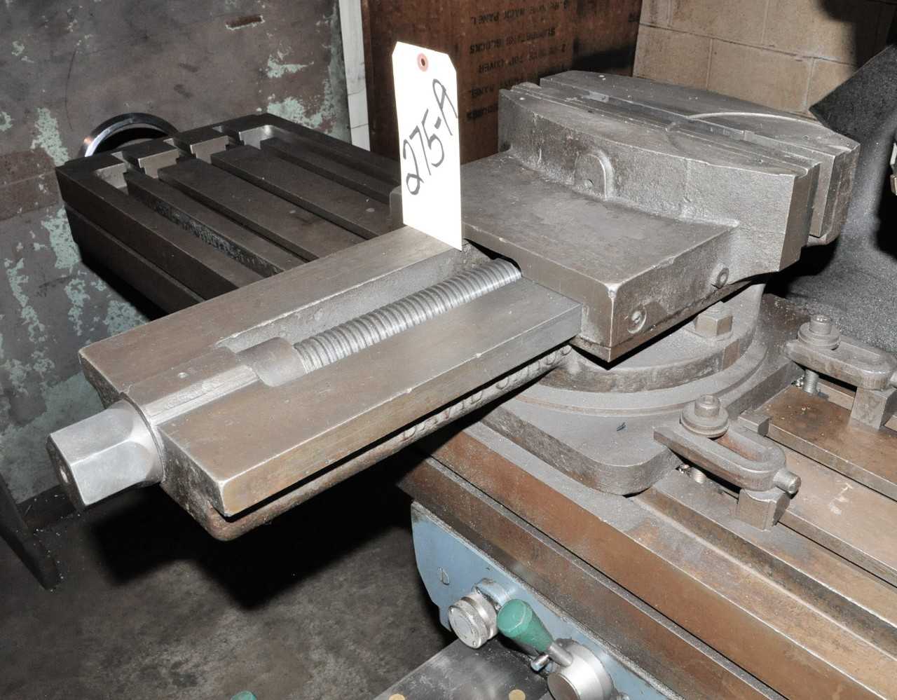 Vises - ELECTRIC POWER TOOLS