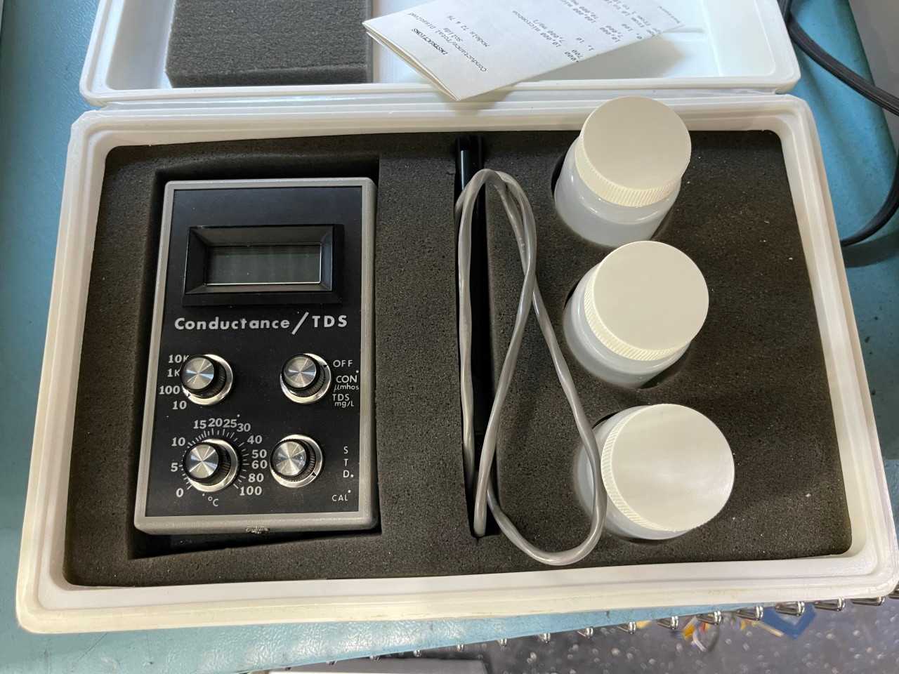 Conductivity Tester - MISCELLANEOUS