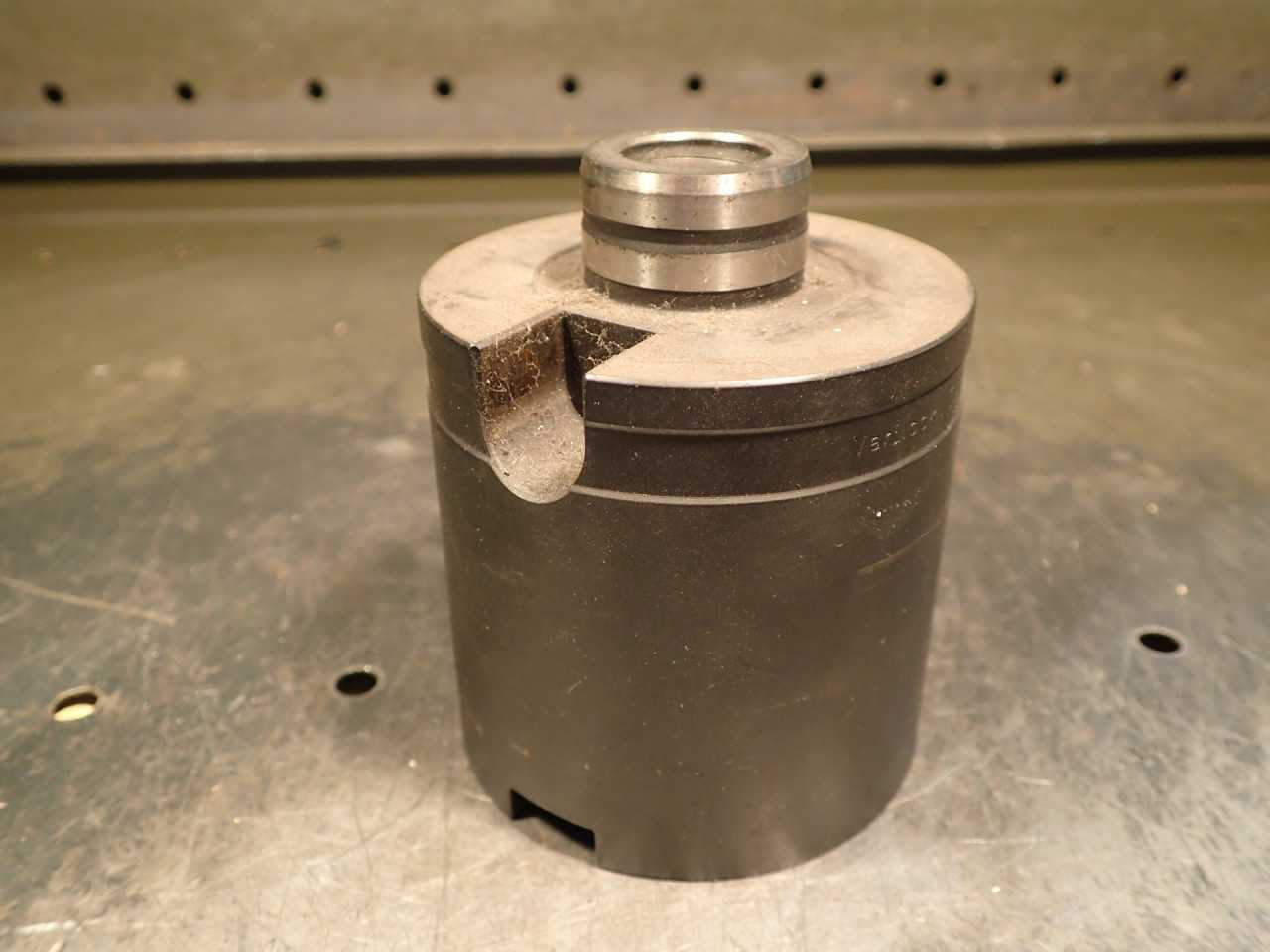 Sandvik Varilock 391.01-80 80 080 Size 80 80mm Modular Tool Extension - MACHINING ACCESSORIES & TOOLING