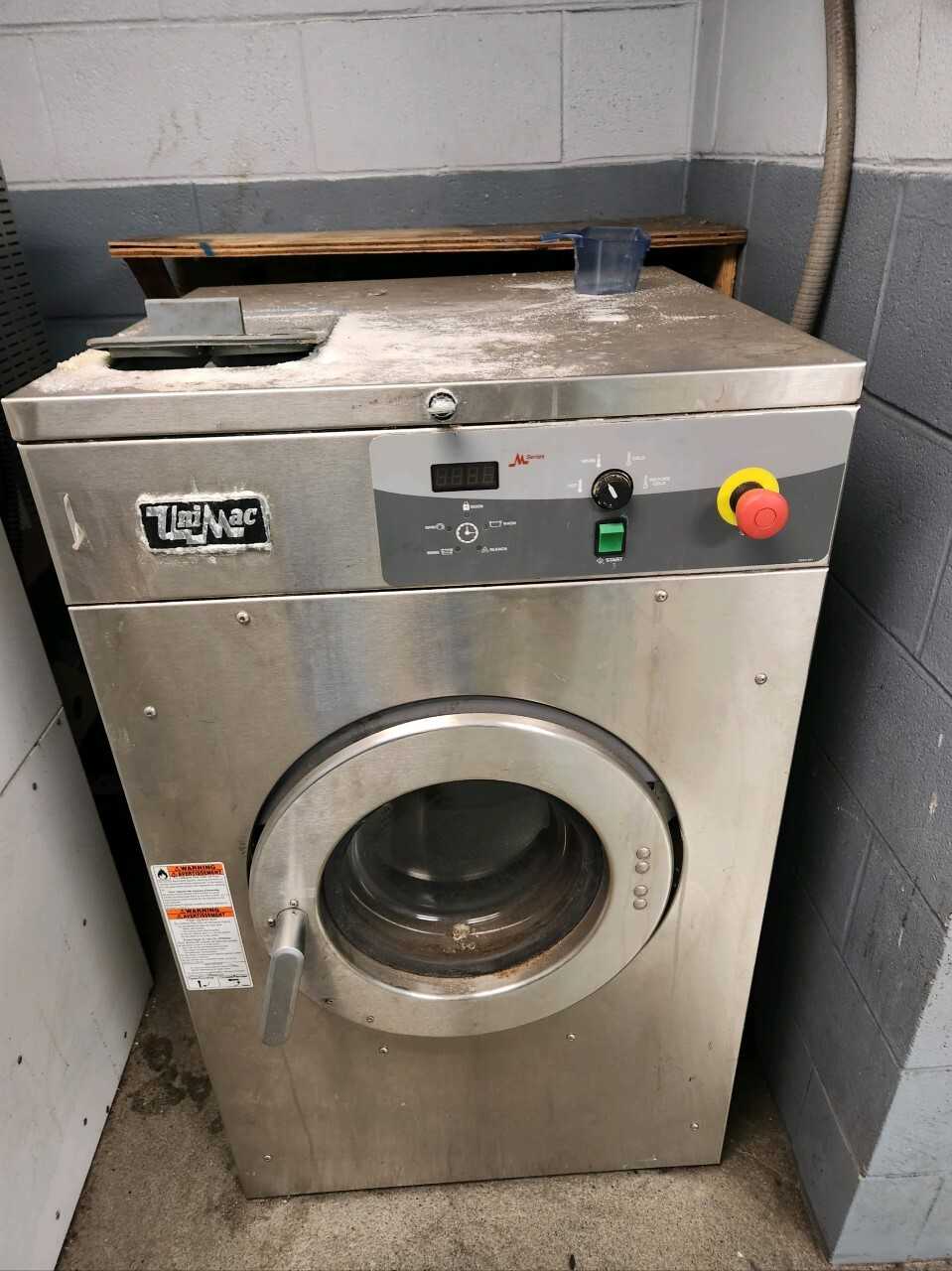 Washer & Dryer - MISCELLANEOUS