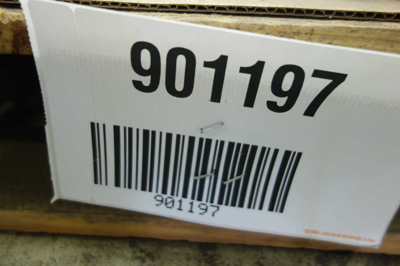 4 PALLETS OF ASSORTED V-BELTS - BELTS