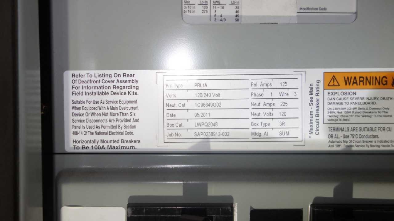 EATON DS-3E 37.5KVA TRANSFORMER W/ PANELBOARD - CONTROL TRANSFORMERS