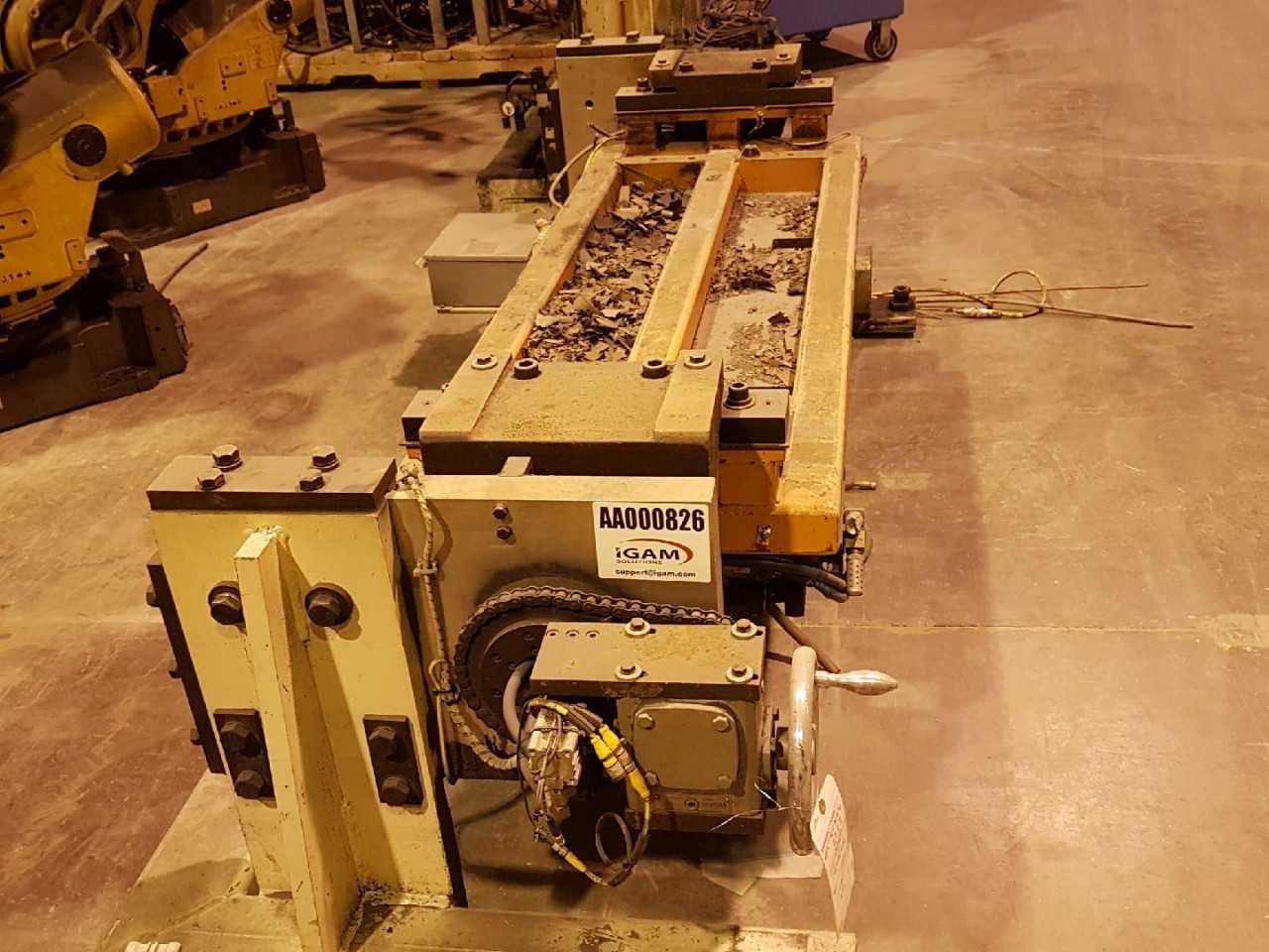 Sterling Electric 99538.2.A Trunnion - ELECTRIC MOTORS
