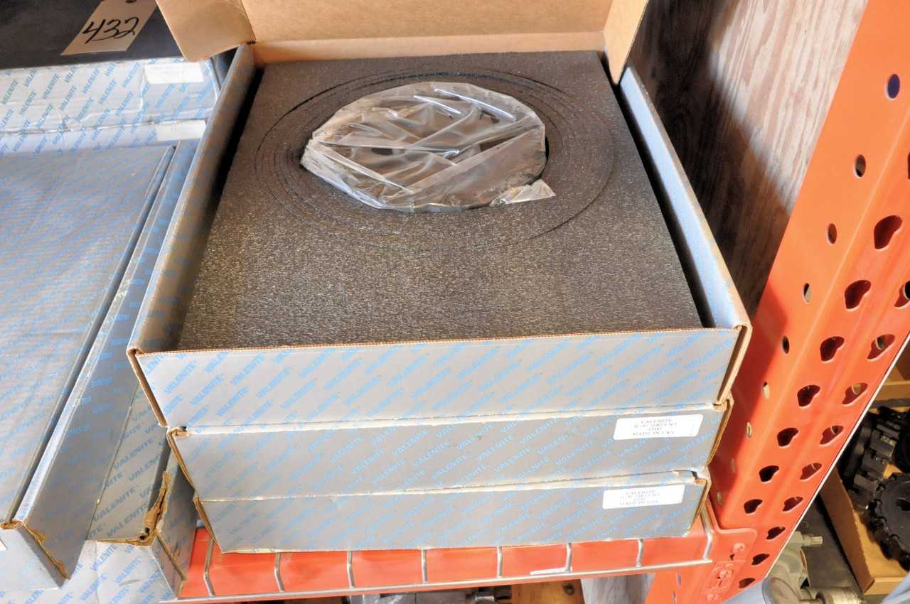 Lot-(3) Valenite Insert Type Face Cutters, (Packaged) - MACHINE TOOLING