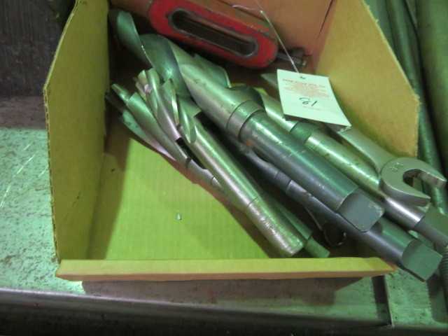 Misc. tooling - MISCELLANEOUS