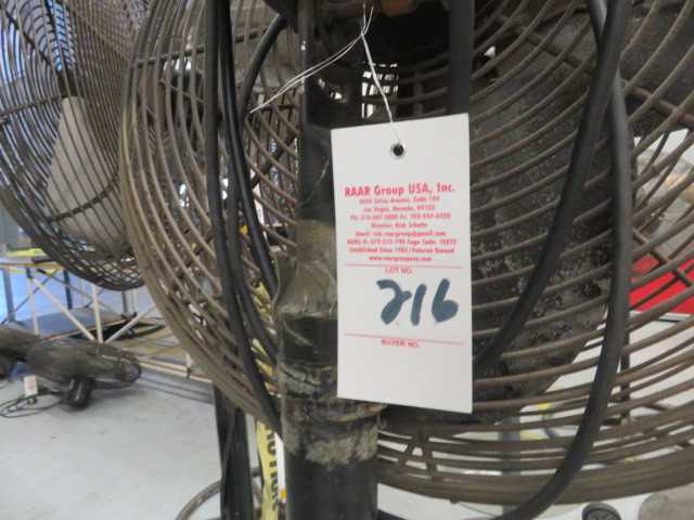 Fan - MISCELLANEOUS