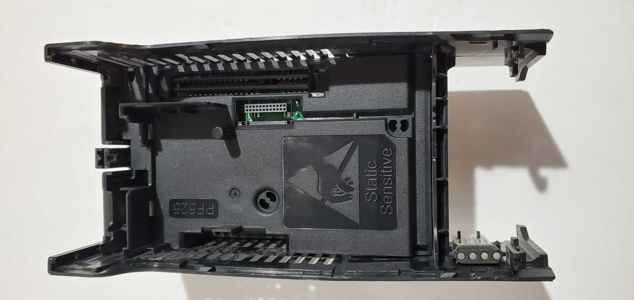 Allen Bradley PowerFlex 525 Control Module - AUTOMATION & CONTROLS