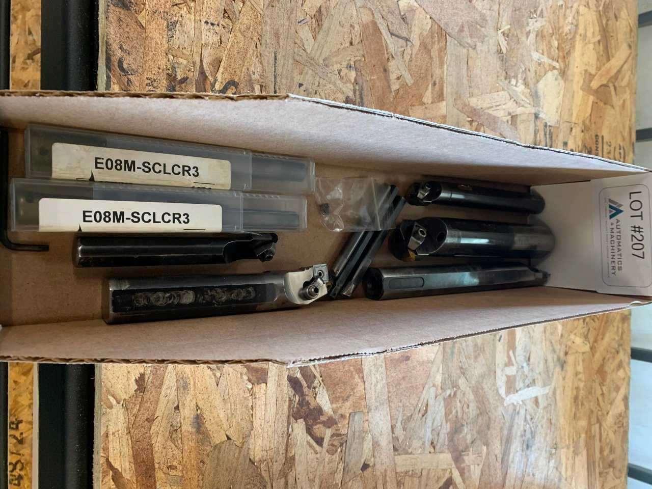 Insert Drills - ELECTRIC POWER TOOLS