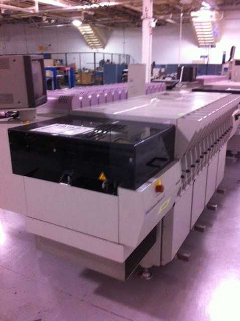 Phillips FCM Base II Ceramic - LAB & SCIENTIFIC