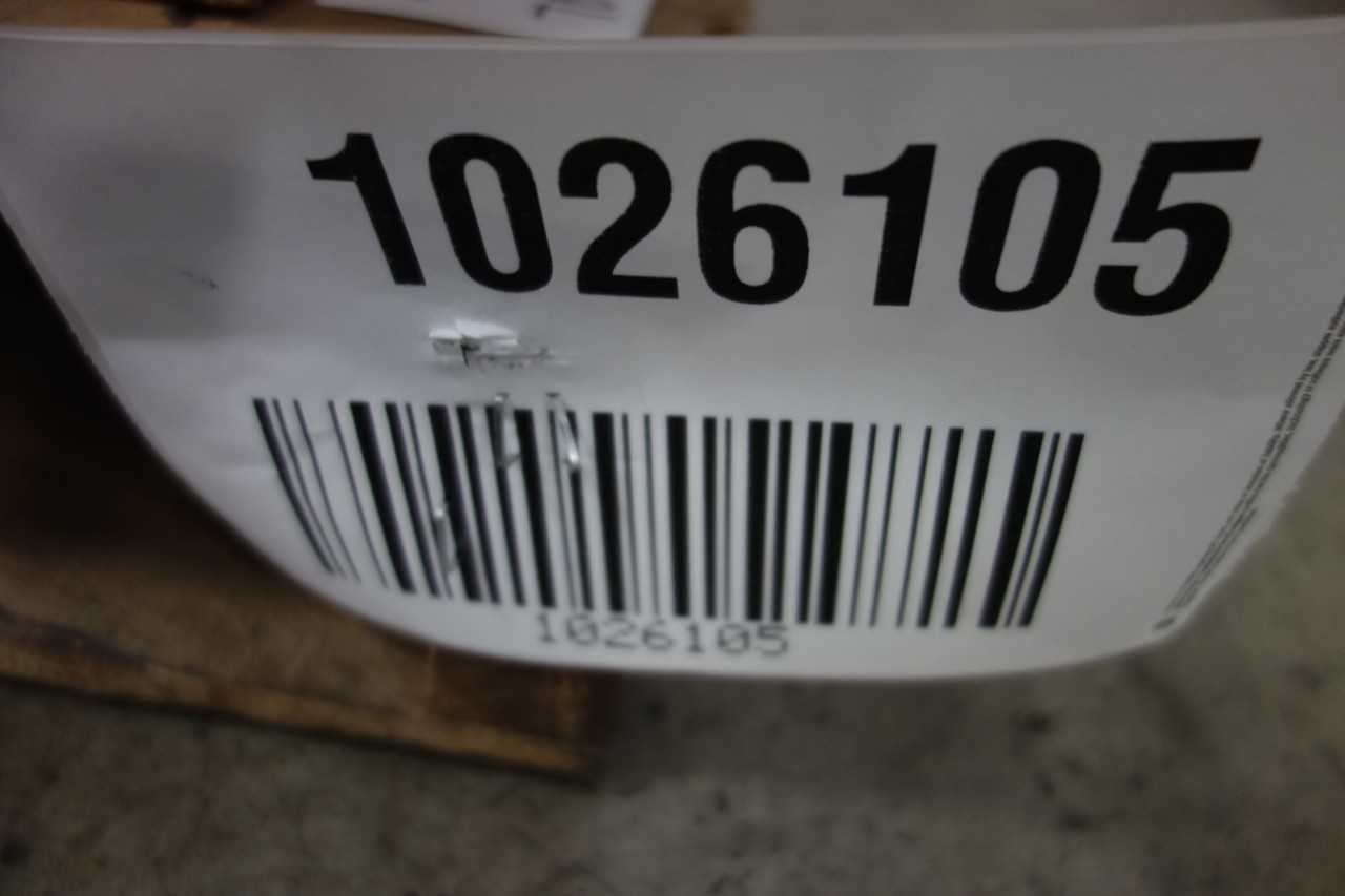 PALLET OF ASSORTED BEARINGS - BEARINGS
