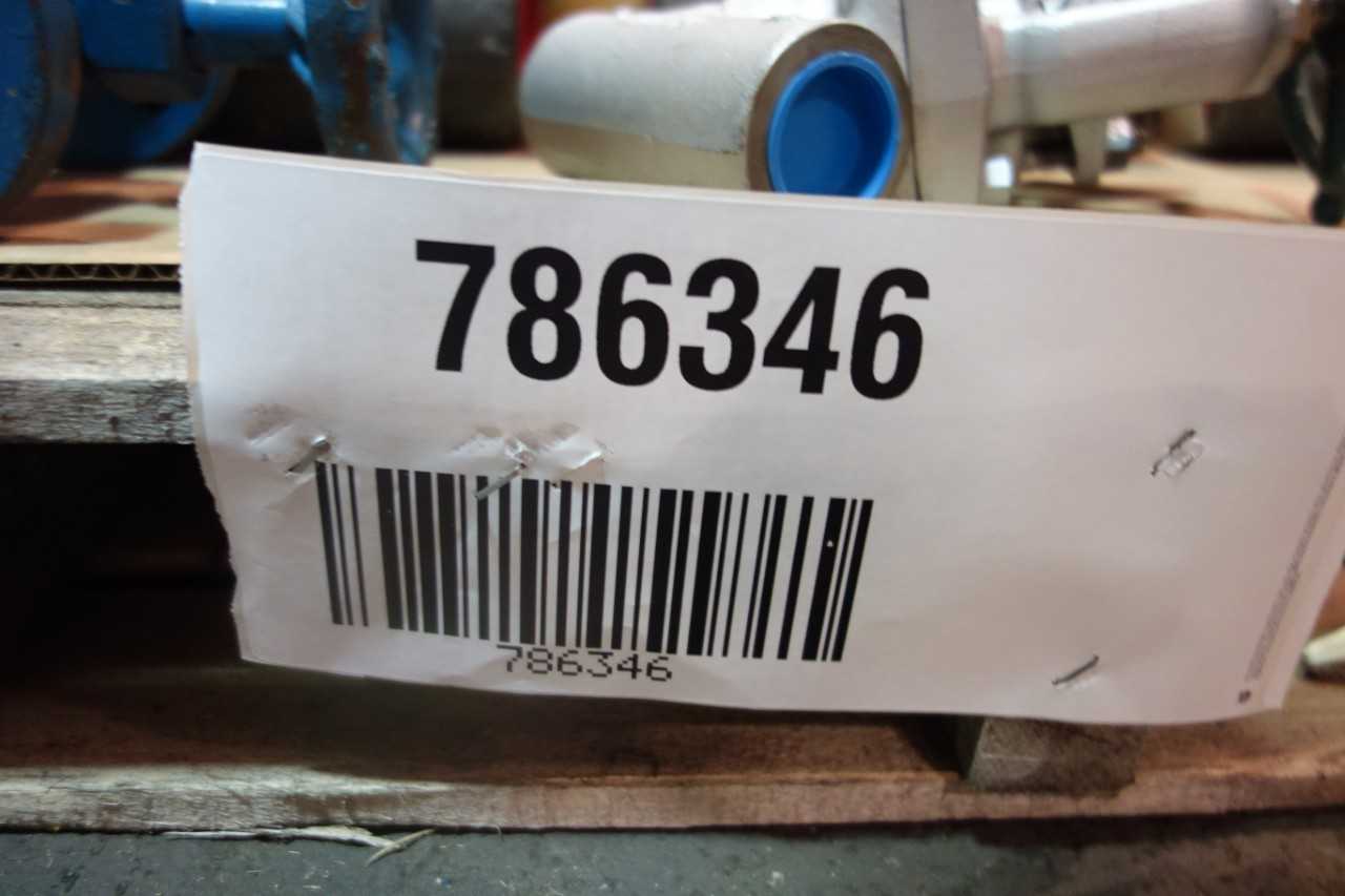 2 PALLETS OF ASSORTED VALVES AND VALVE ACCESSORIES - VALVES