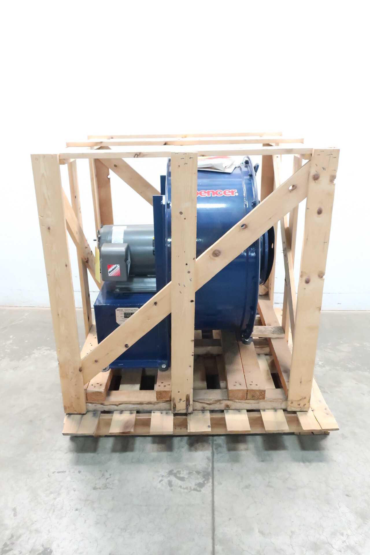 AMETEK DR14DT86MW REGENERATIVE BLOWER - BLOWER FAN AMETEK DR14DT86MW REGENERATIVE BLOWER - BLOWER FAN