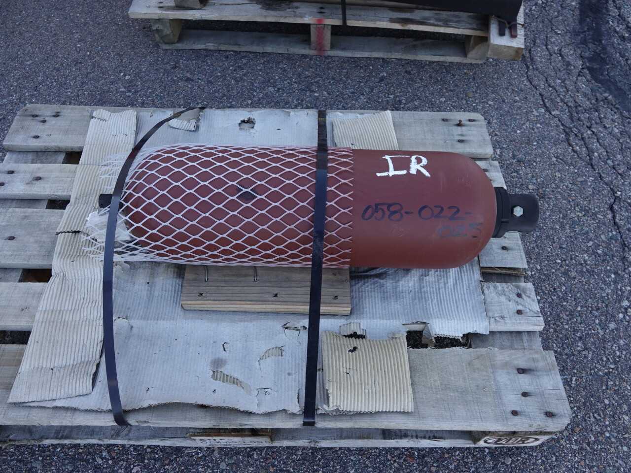 Lot of Assorted MRO & Spare Parts - INDUSTRIAL PARTS