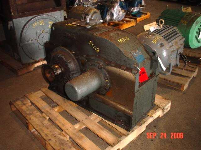 400 HP Falk Gear Reducer Model 100Y1-S - GEAR REDUCERS