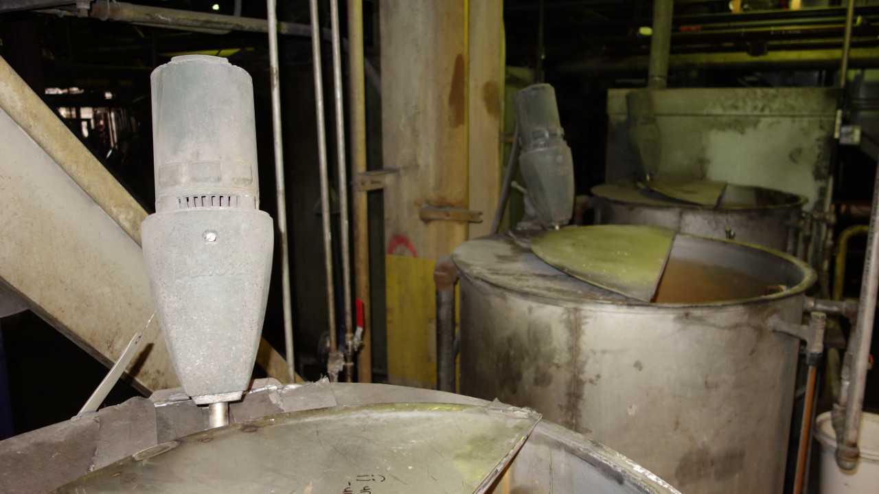 LOT OF 3 LFE RH-3 MIXERS - MISCELLANEOUS