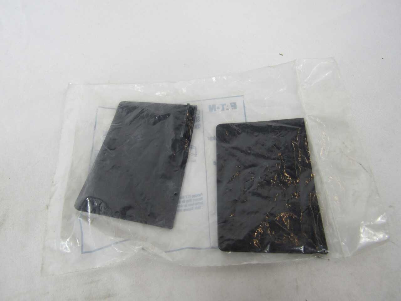 Quantity of 26x IPB1 MCCB Accessory - POWER TRANSMISSION