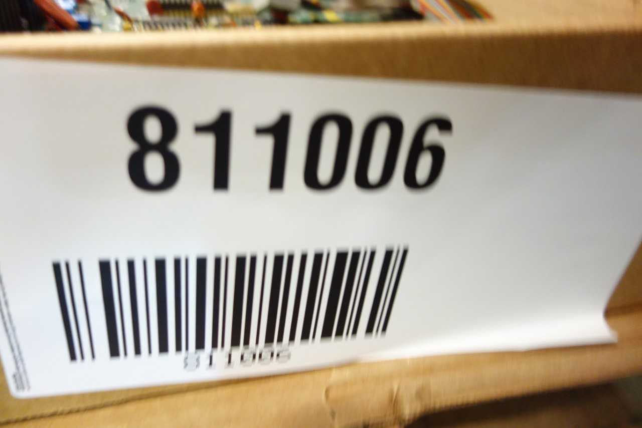 4 PALLETS OF ASSORTED MISCELLANEOUS INDUSTRIAL SURPLUS - ELECTRICAL COMPONENTS