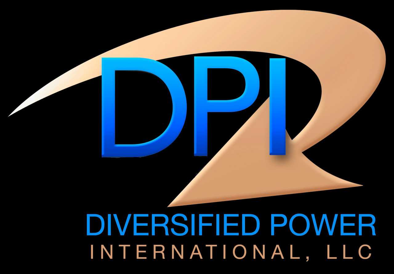 Diversified Power International logo