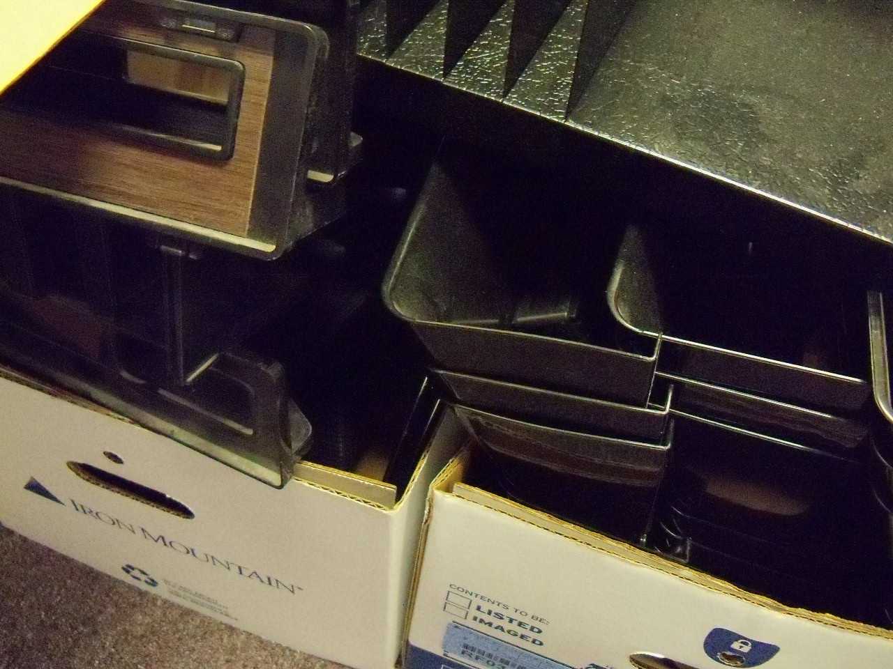 Miscellaneous Office Supplies - PLANT & FACILITY