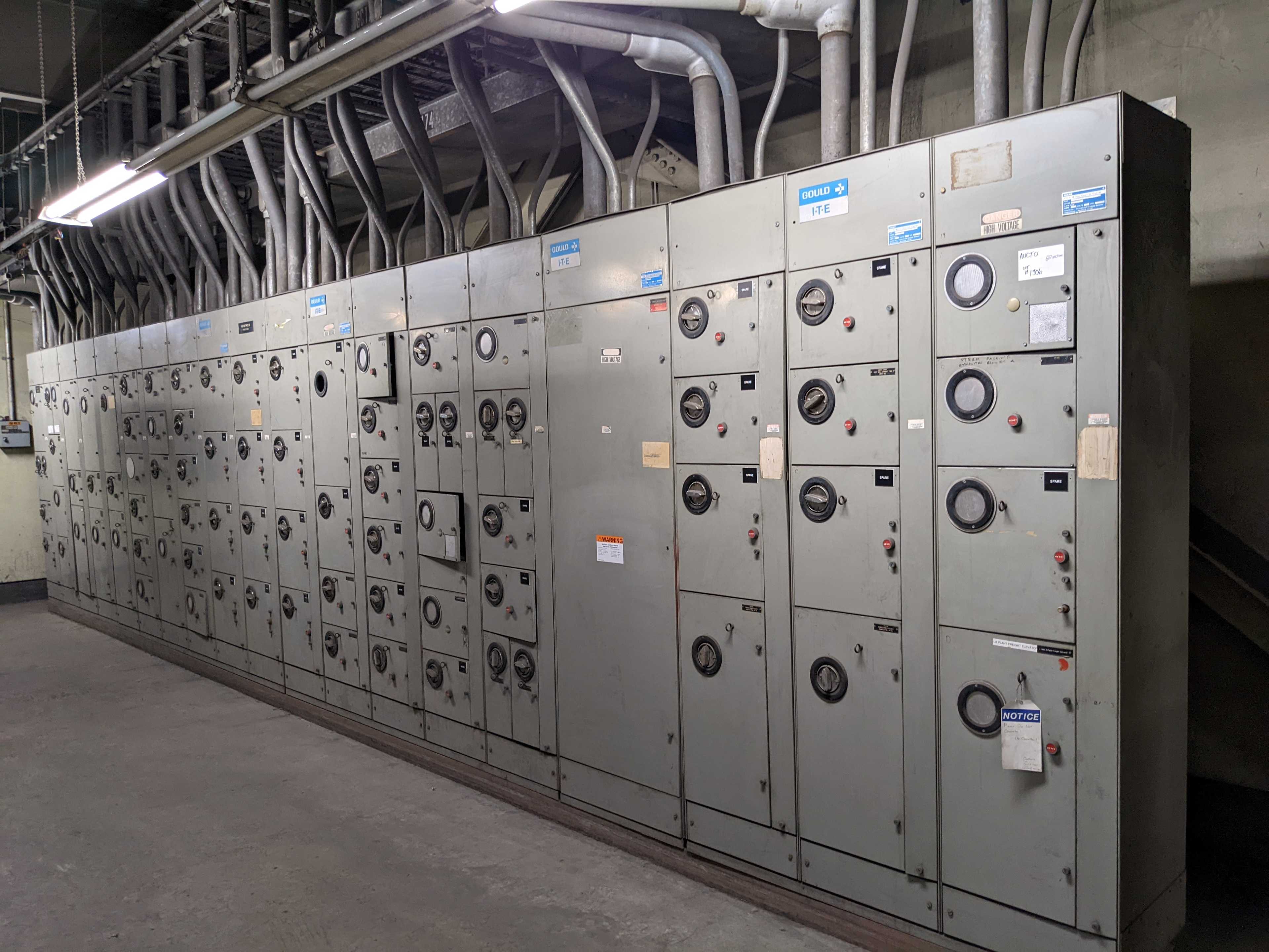 MCC CONTROL CENTER - MOTOR CONTROL CENTERS MCC CONTROL CENTER - MOTOR CONTROL CENTERS