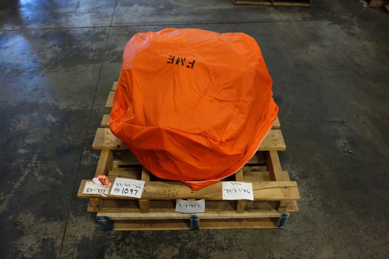 GENERAL ELECTRIC AC MOTOR 5KE404AS215A 100HP 1730RPM 230/460V 404TS 3PH - ELECTRIC MOTORS