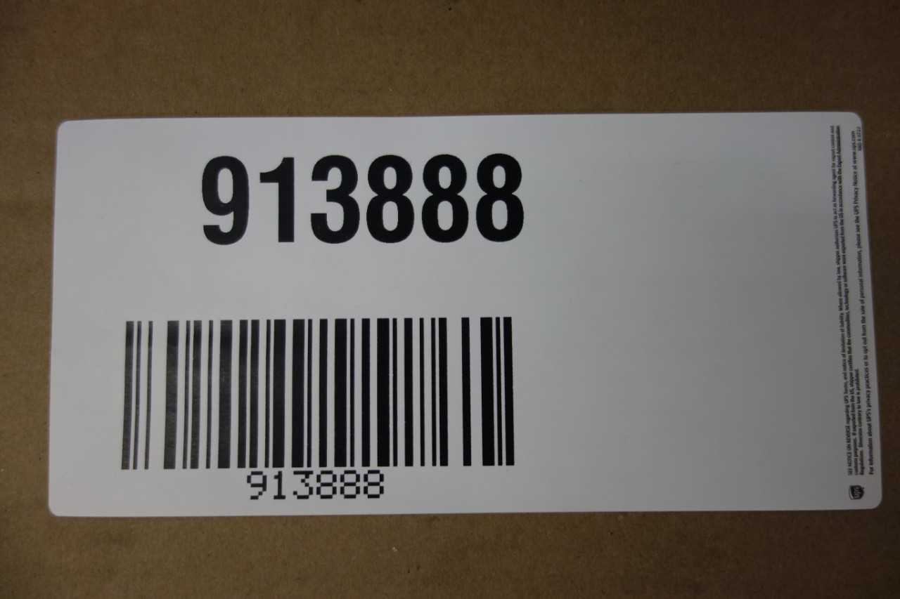KERR 5220 SUMP PUMP - PUMPS