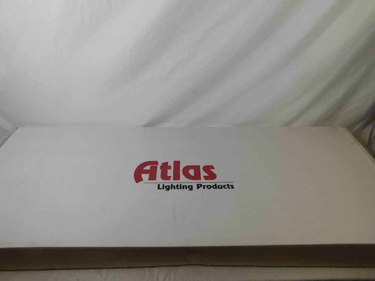 Atlas ILH210LED4L4M Lighting Fixture LED Lamp 480VAC 210 Watts - LIGHTING