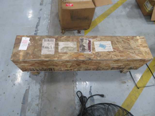 Thermal Transfer Products, Part No. SSC-1236-6-6, NEW - MISCELLANEOUS