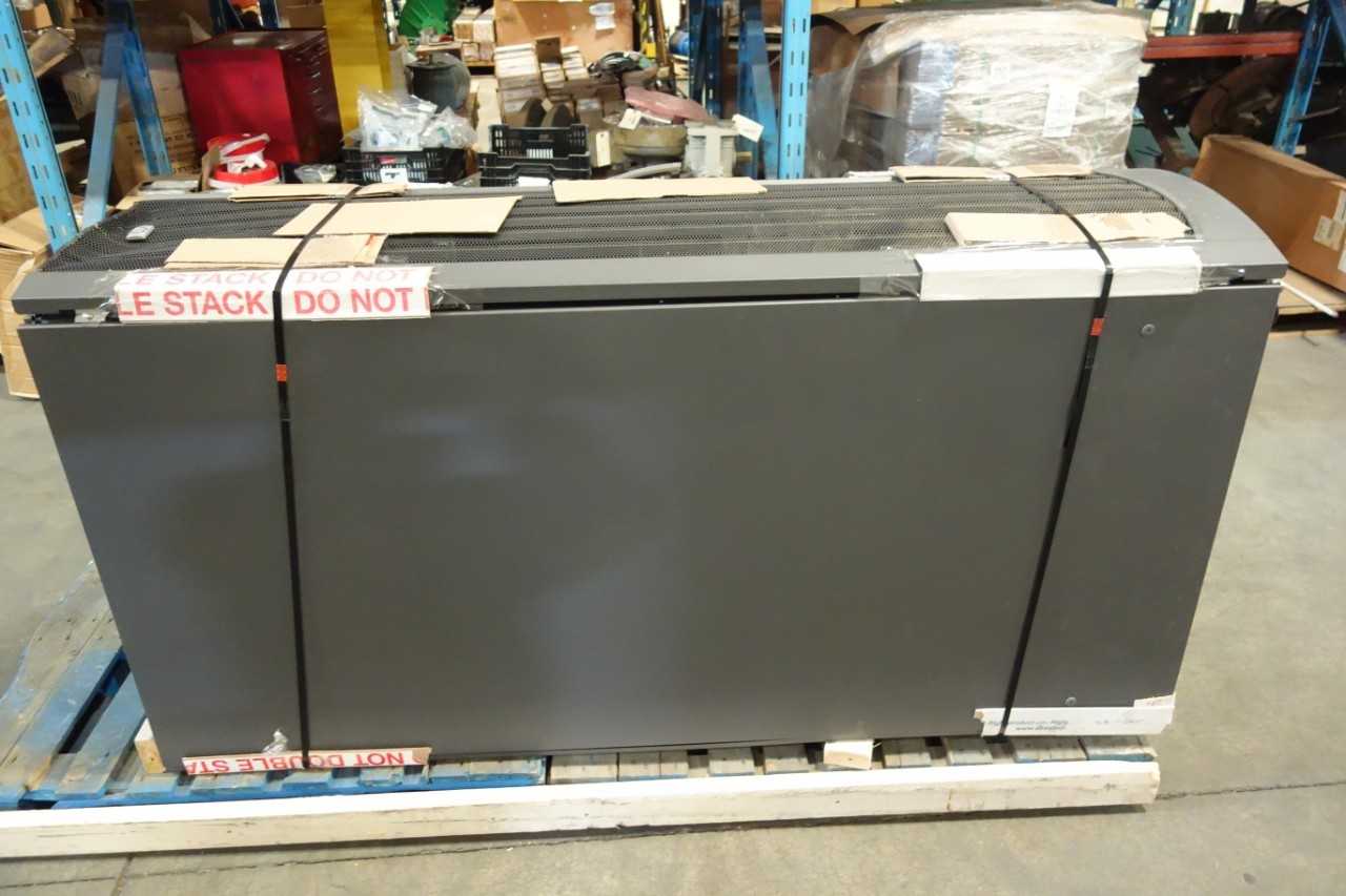 HP HEWLETT PACKARD SERVER RACK 35X20X76IN (DENTED) - PACKAGING