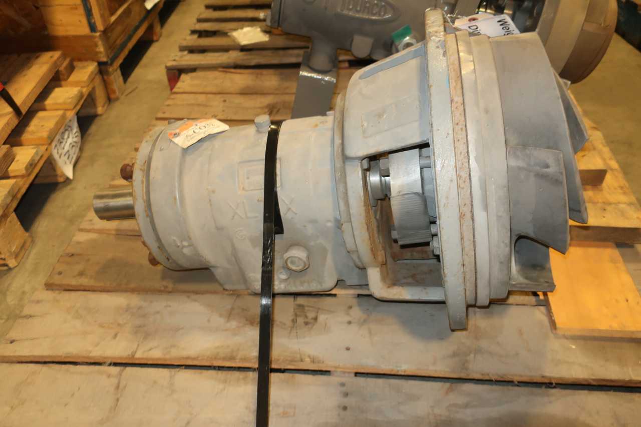 GOULD XLT-X PUMP - PUMPS