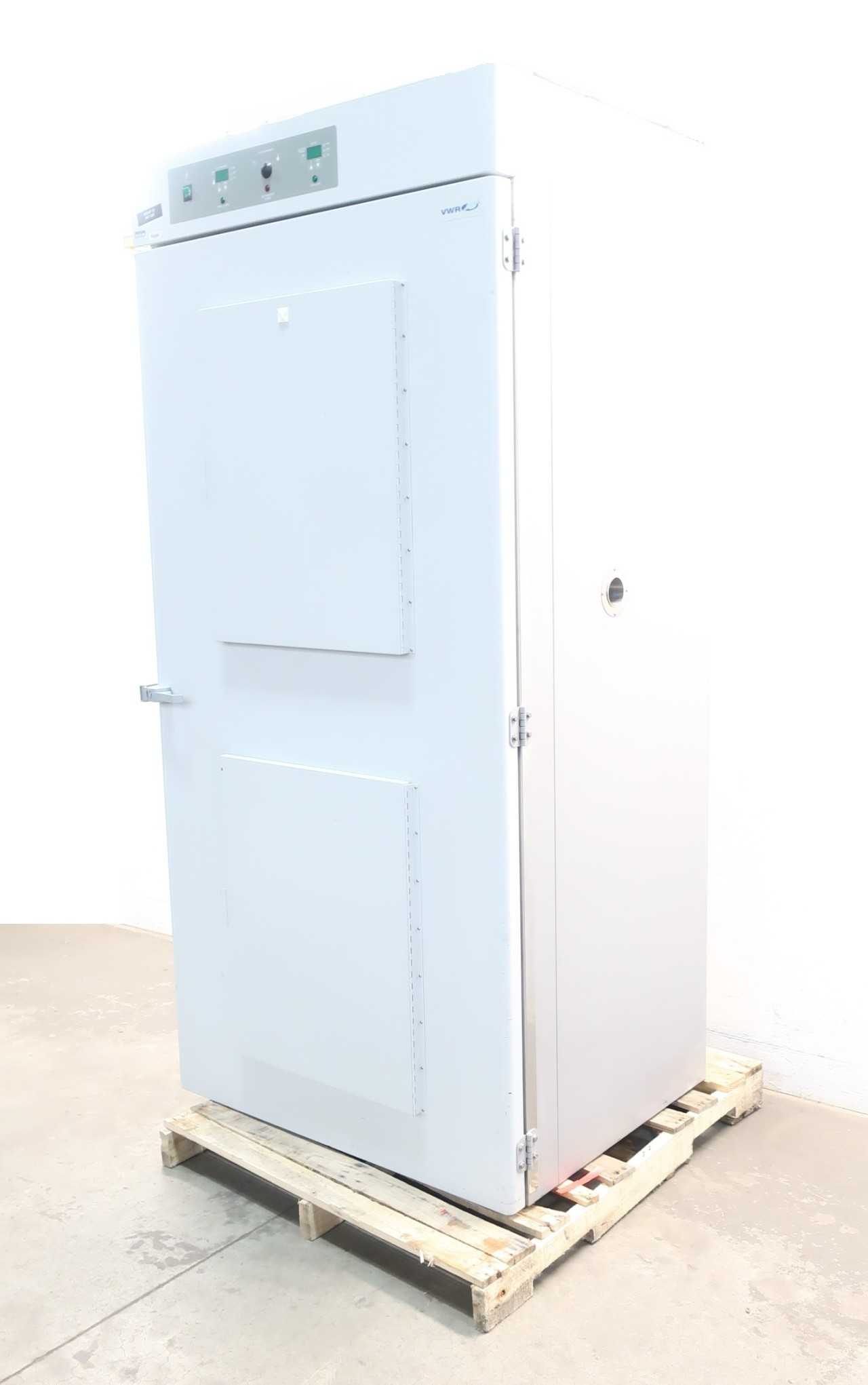 SHELDON 1927 ZZMFG VWR SHEL LAB 115V AC OVEN - LAB & SCIENTIFIC
