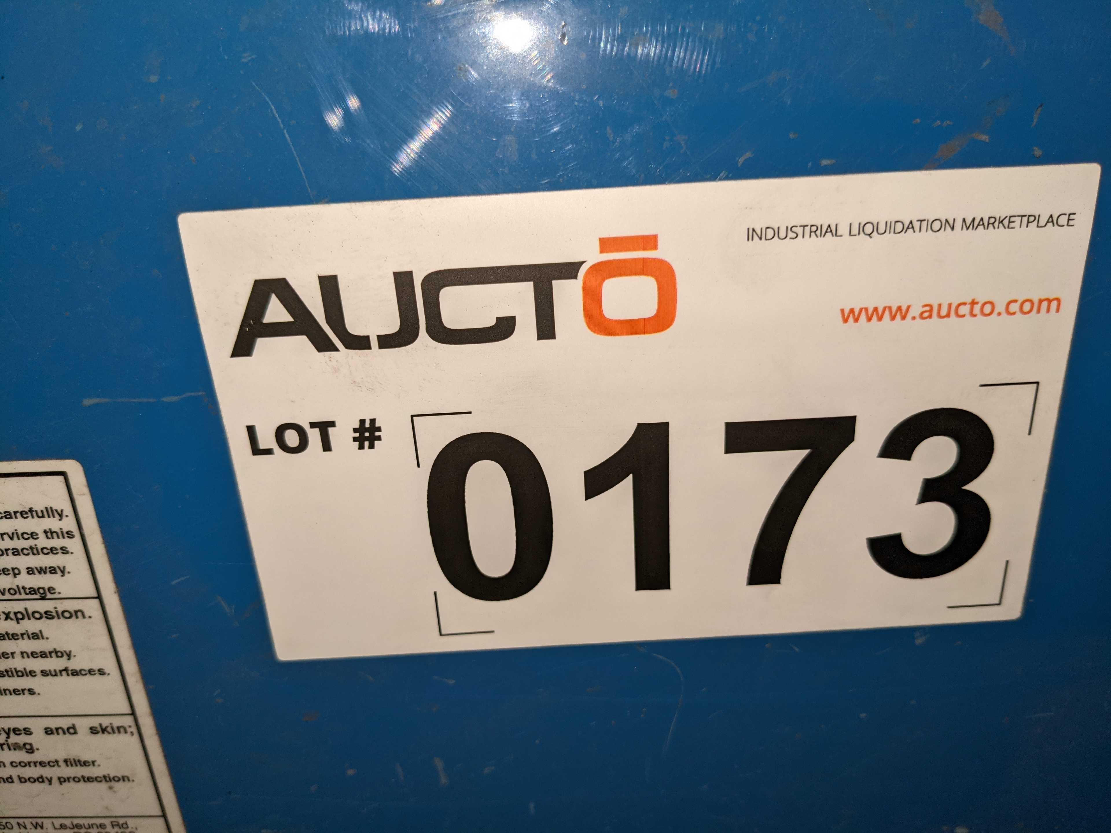 WELDER - ARC WELDERS