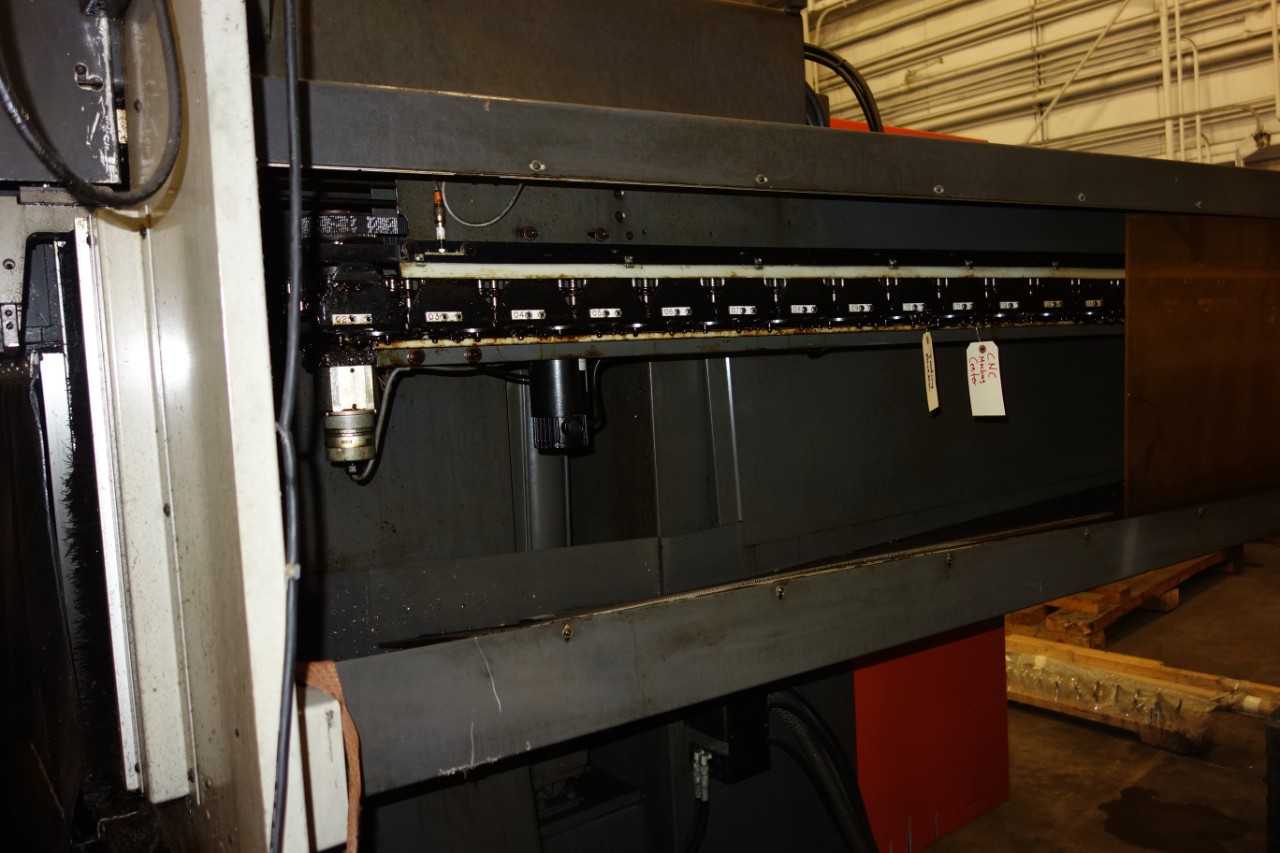 MONARCH CNC LATHE VMC 45B, 460V, 32KVA, 60 CYCLE,3 PHASE - CNC LATHES