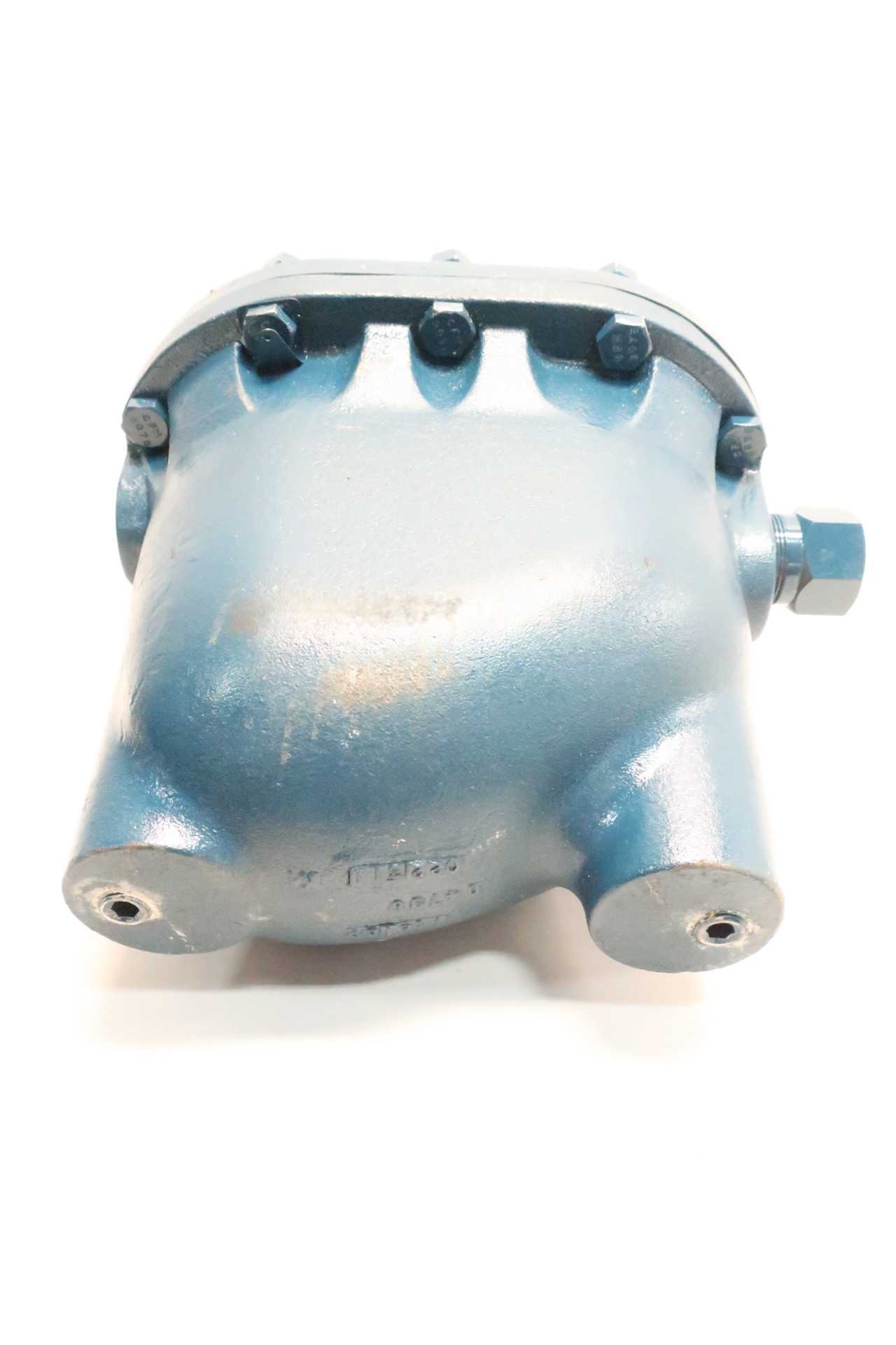 ARMSTRONG 175JD8 STEAM TRAP 300PSI 2IN NPT - PROCESS EQUIPMENT