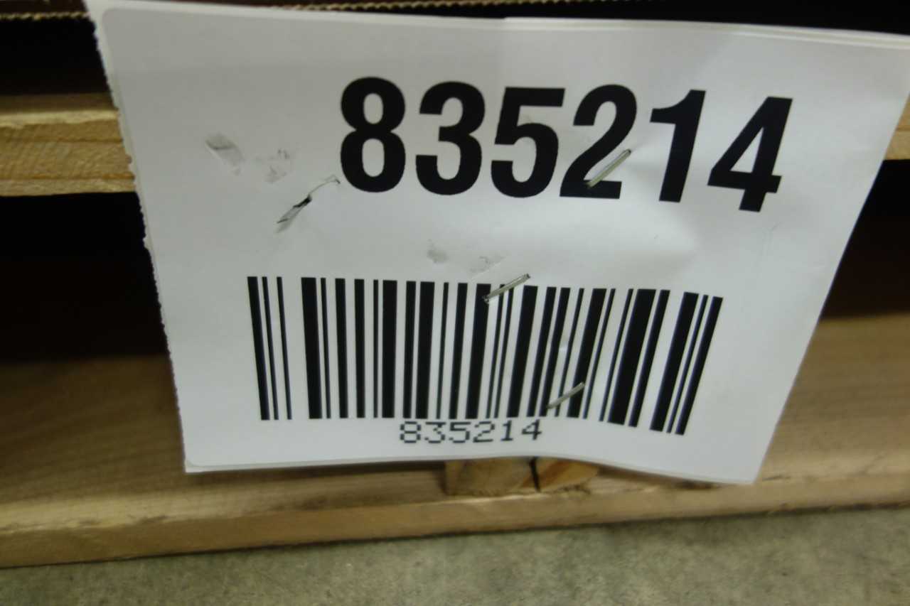 2 PALLETS OF AC MOTORS - ELECTRIC MOTORS