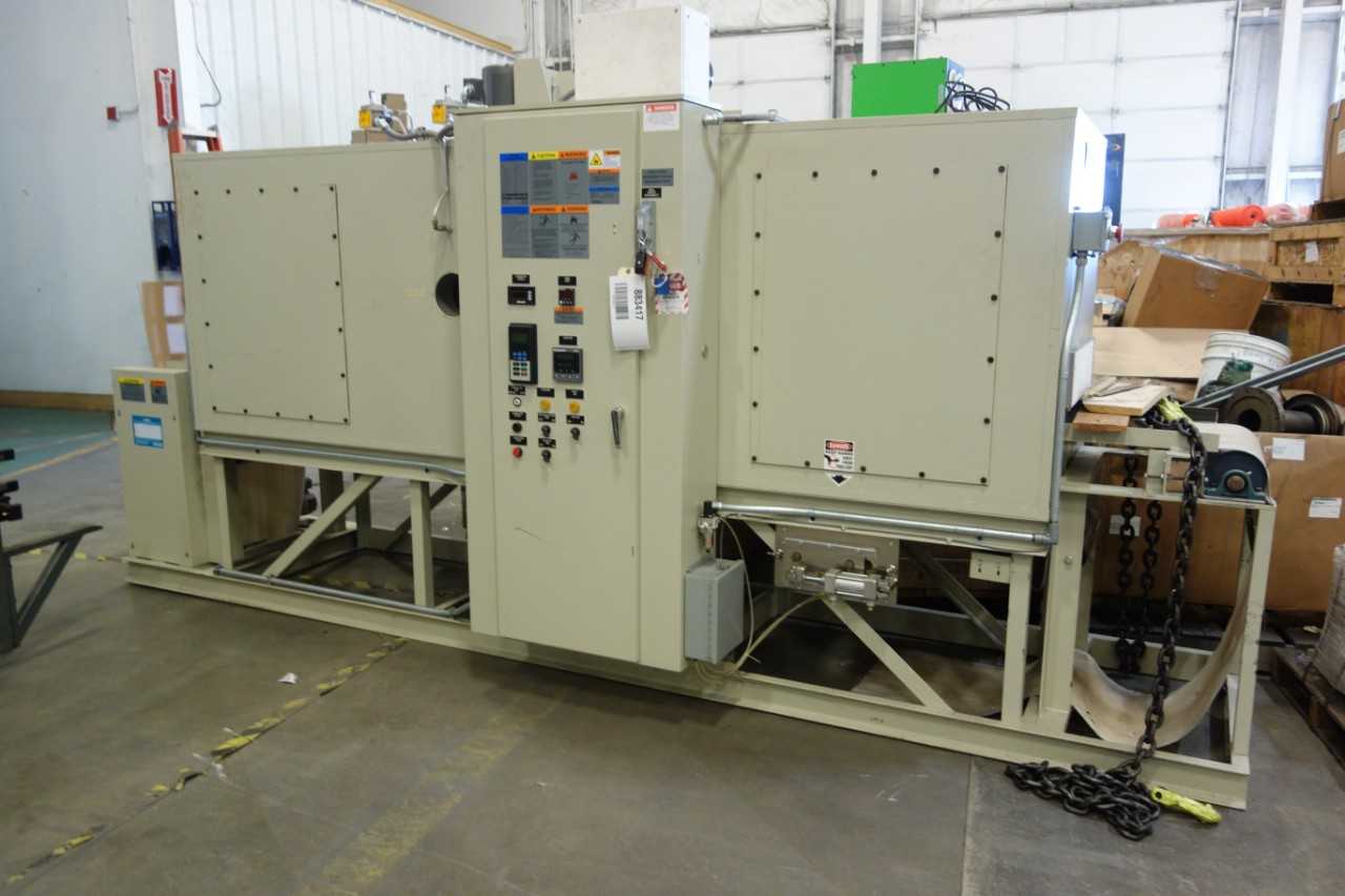 DESPATCH PCC1-8801E CONVEYOR OVEN - CONVEYORS