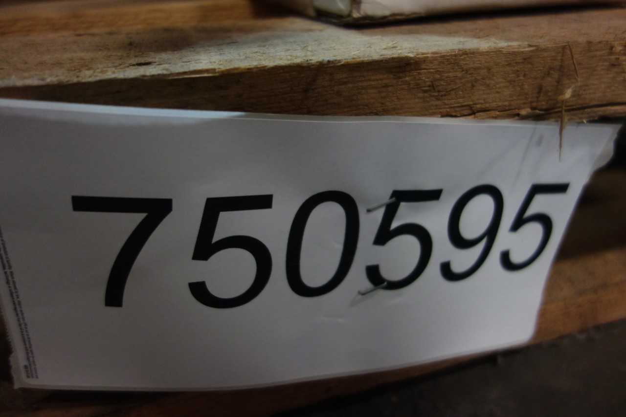 2 PALLETS OF ASSORTED PUMPS, PUMP PARTS AND ACCESSORIES- PARKER, GOULDS, PULSATRON, GARDNER DENVER - PUMPS