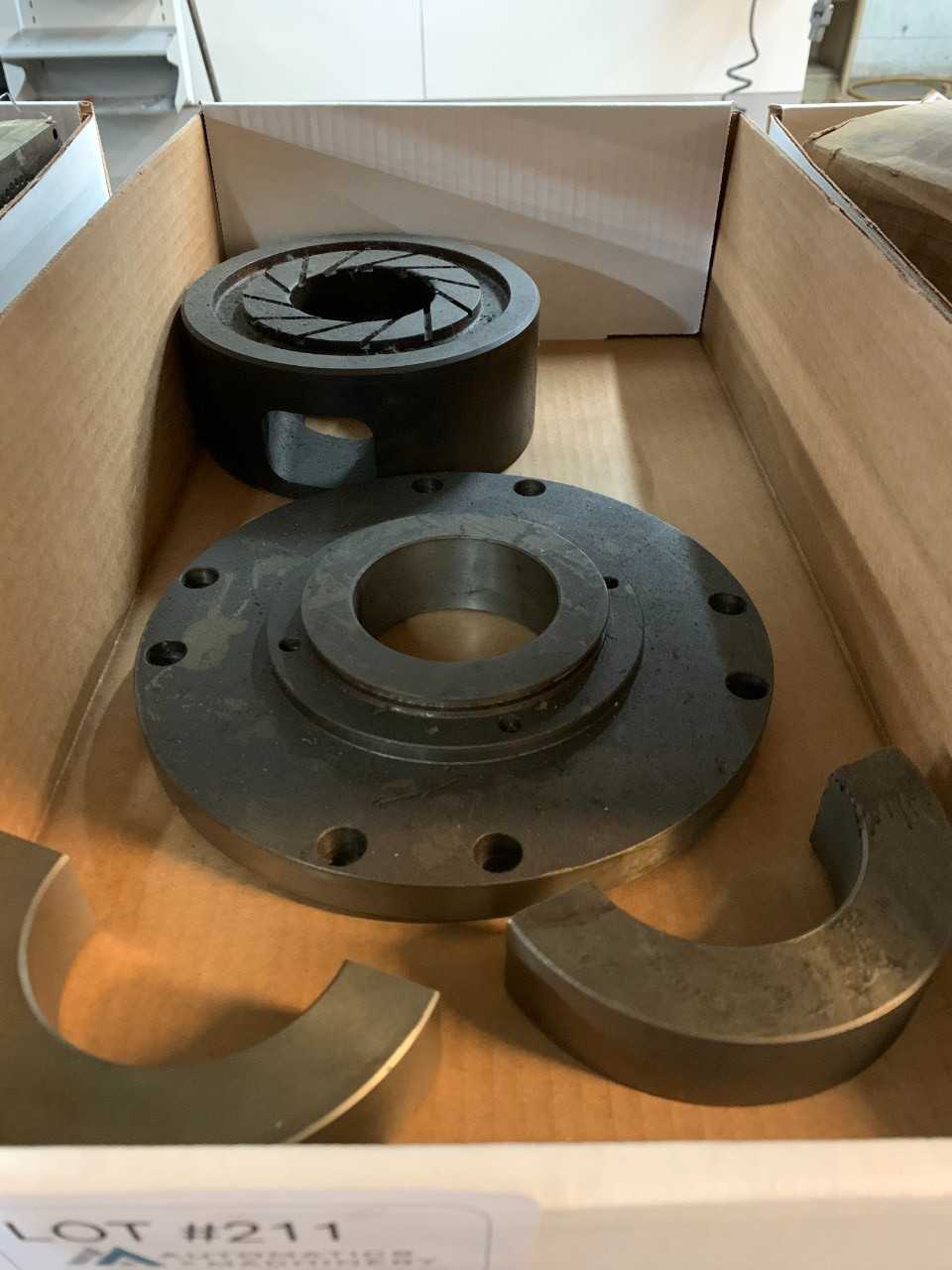Surface Grinder Fixturing - GRINDING MACHINES Surface Grinder Fixturing - GRINDING MACHINES