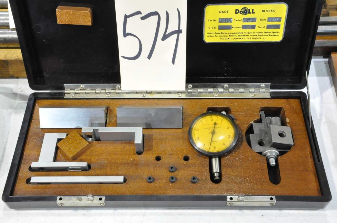 Gauges - INSTRUMENTATION