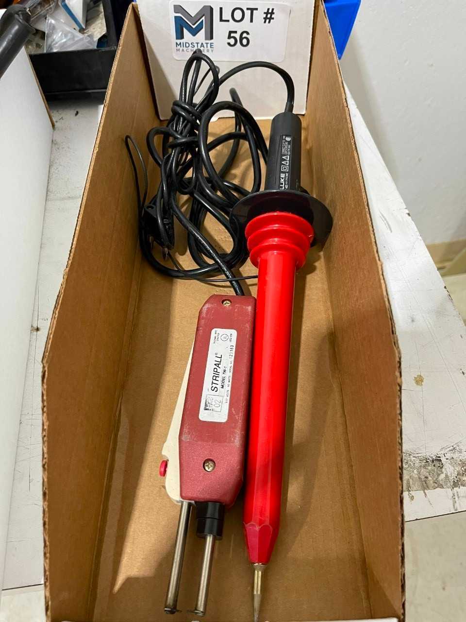 Stripall Wire Stripper - ELECTRICAL COMPONENTS
