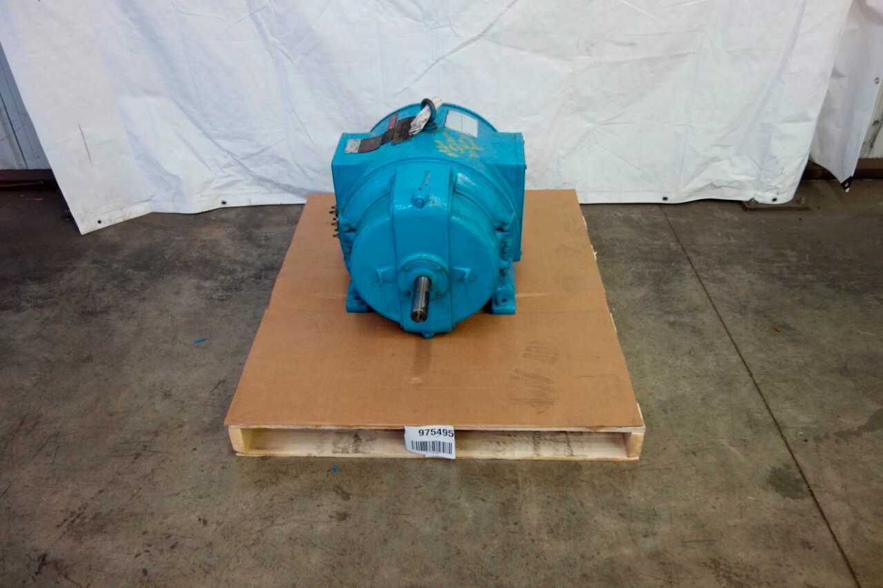 CROMPTON PARKINSON AC MOTOR MODEL 10851704 - ELECTRIC MOTORS CROMPTON PARKINSON AC MOTOR MODEL 10851704 - ELECTRIC MOTORS