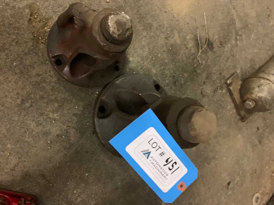 Cable Cutters - HAND TOOLS