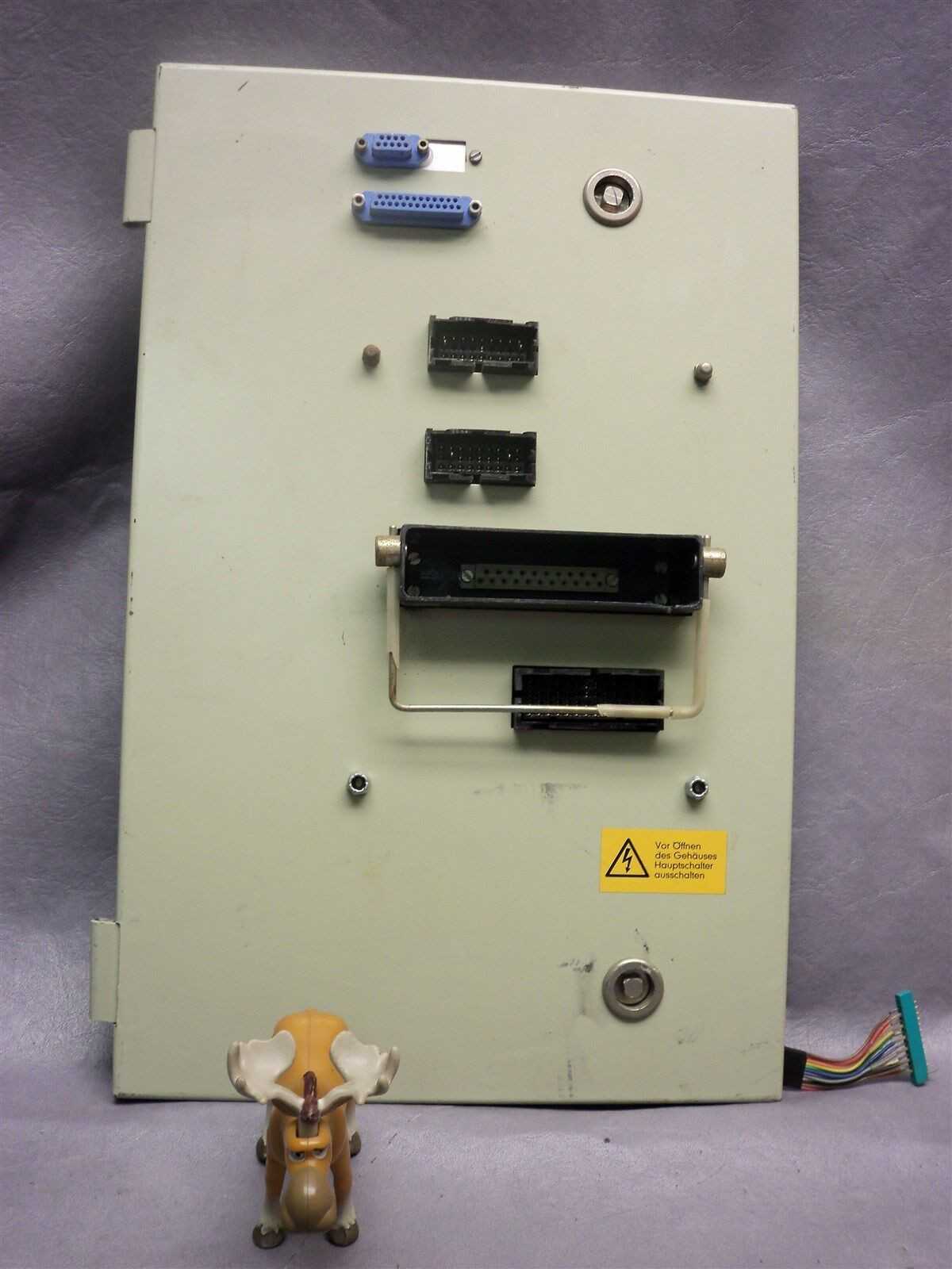 Royonic Control Box Door  Lot of 11