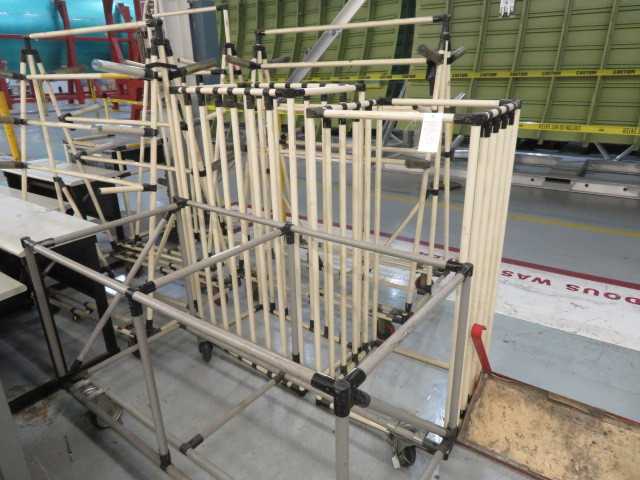 Metal Storage Racks - MISCELLANEOUS