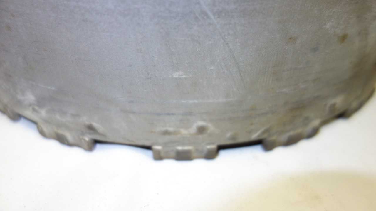 HUSQVARNA 10 IN DIAMOND CORE BIT - ELECTRIC POWER TOOLS