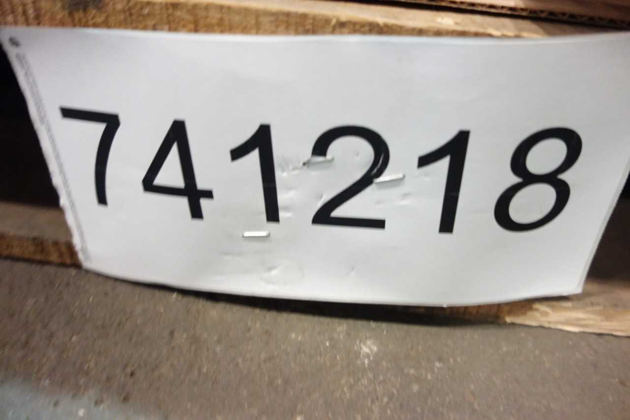 2 PALLETS OF ASSORTED GEAR REDUCERS, SPROCKETS, BALL SCREW BEARINGS- MARTIN, SKF, TIMKEN - GEAR REDUCERS