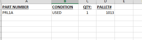 Eaton Panelboard - ELECTRICAL COMPONENTS