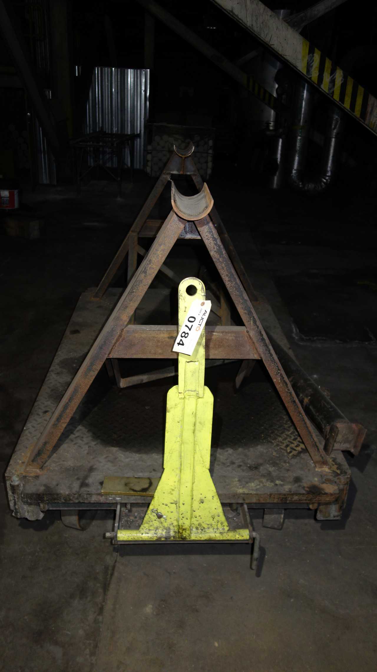TOWING CART - MISCELLANEOUS